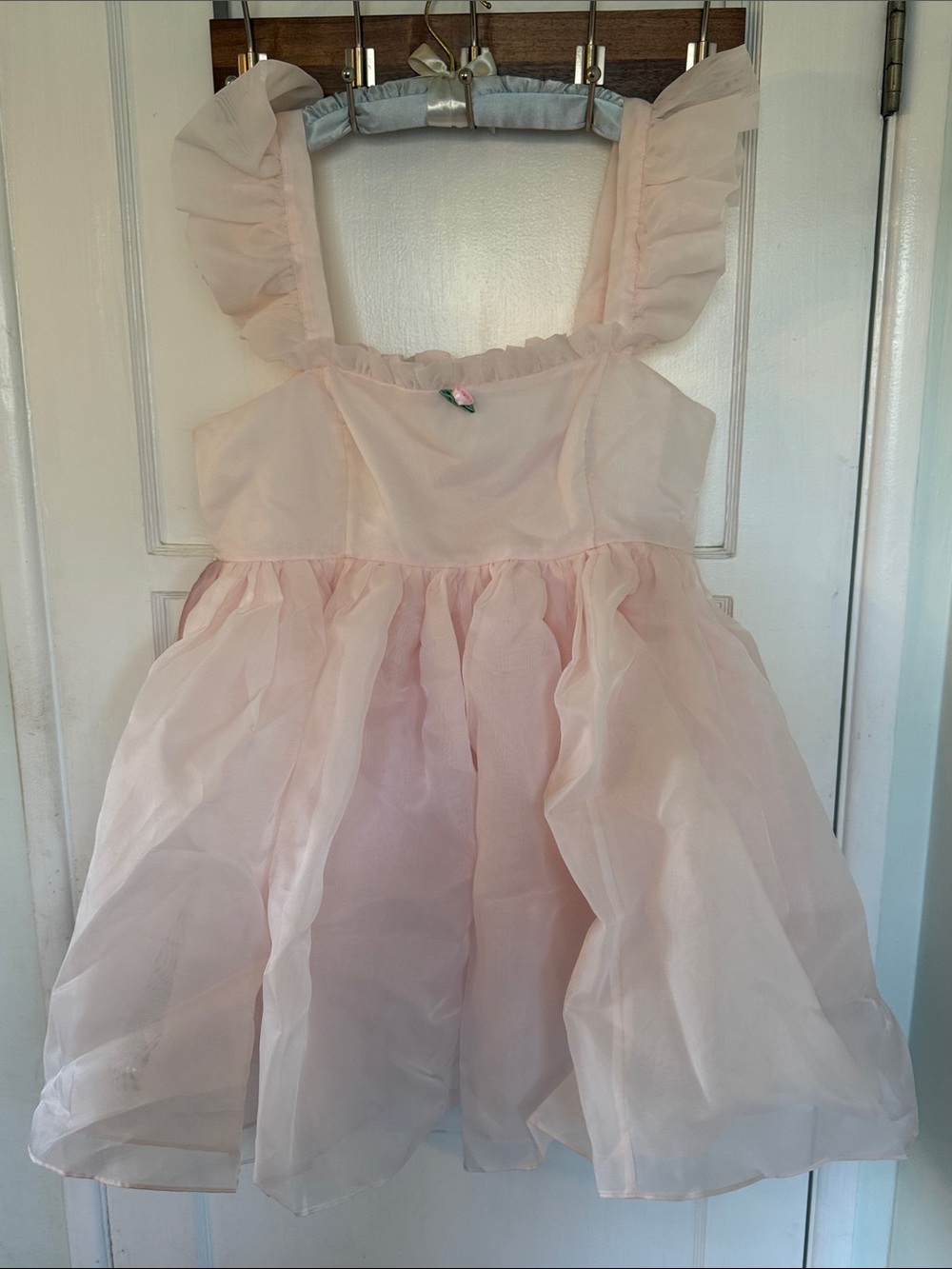Selkie Little Princess Dress